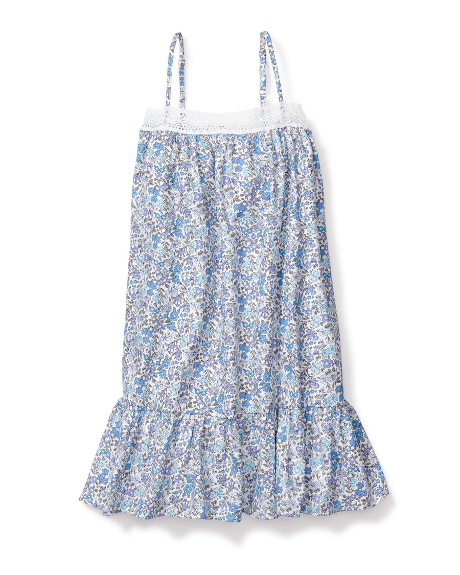 girls fleur d'azur lily nightgown