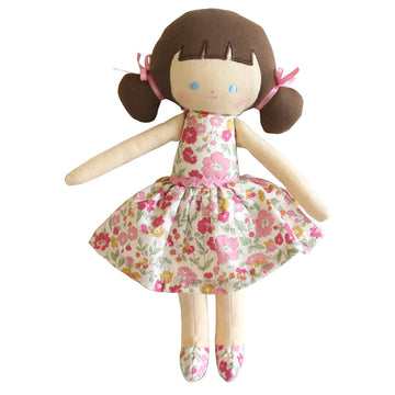 audrey doll rose garden