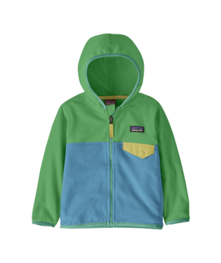 lago blue boys bb micro d snap-t jkt