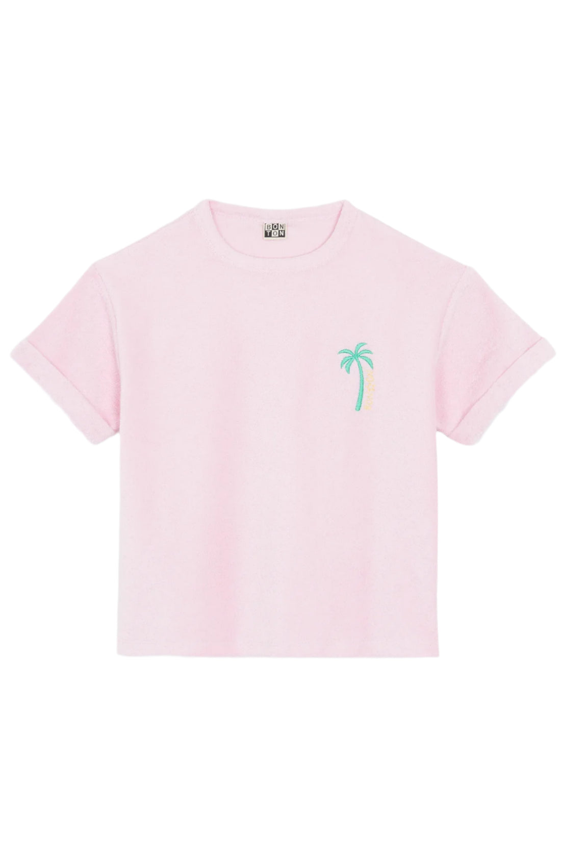 livia tee
