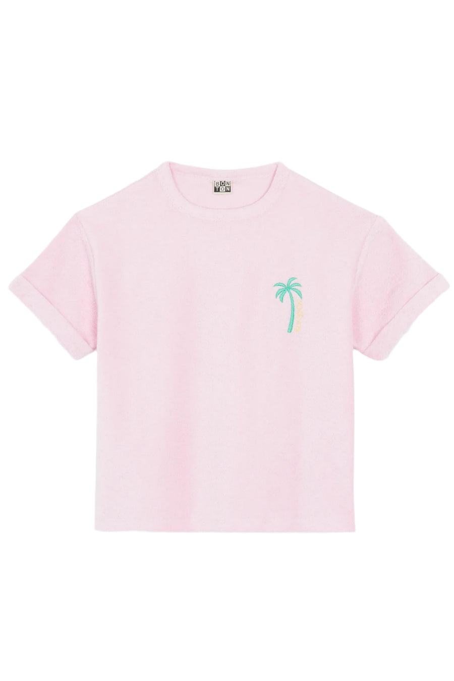 livia tee