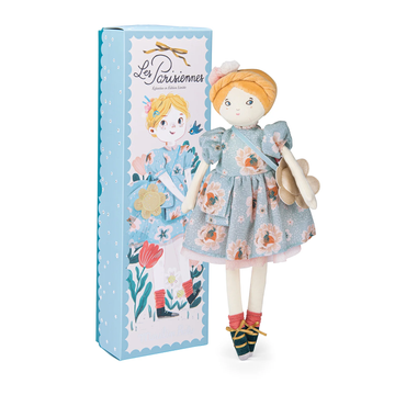 eglantine the parisiennes doll