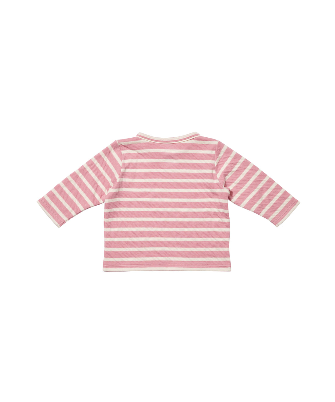 baby girl rose edward ls bb tee