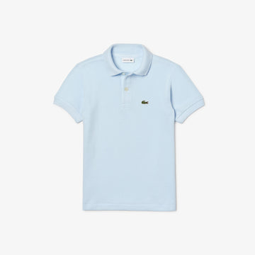 classic pique polo