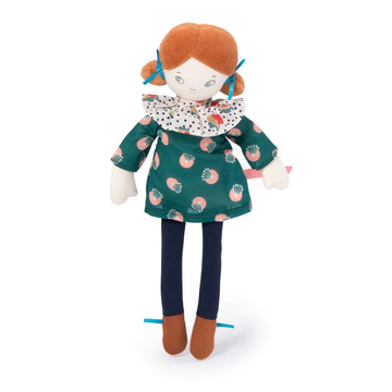 blanche the parisiennes doll small