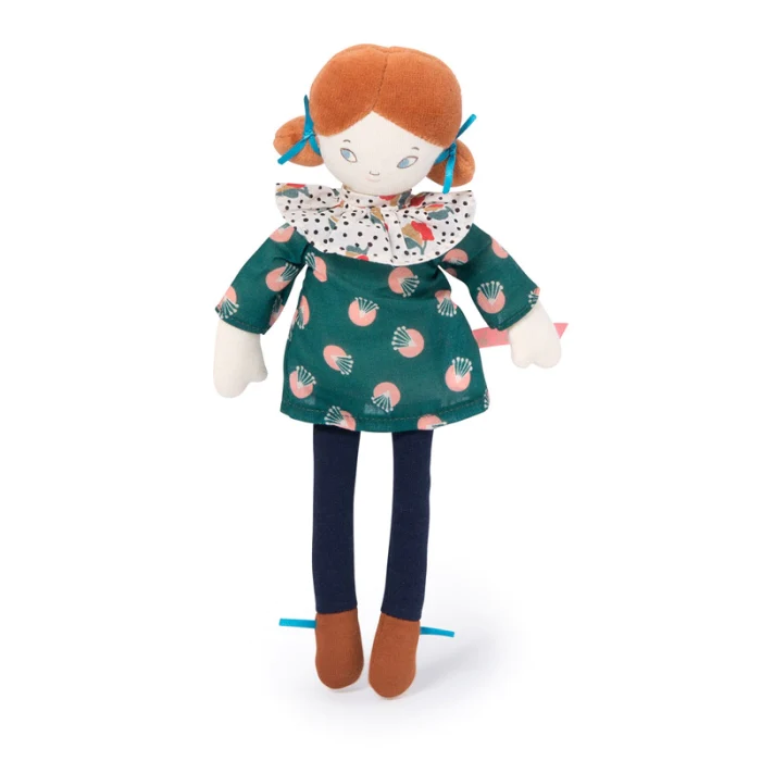 blanche the parisiennes doll small