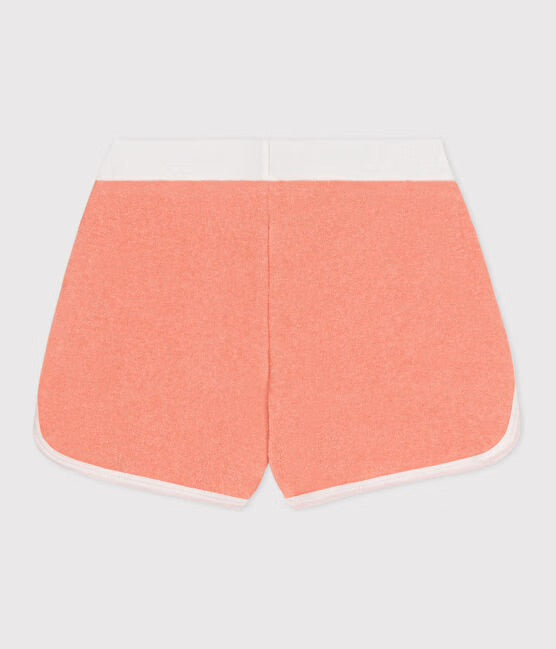 terry short