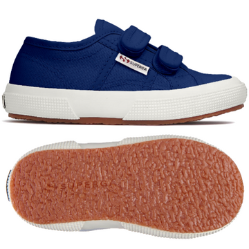 kids blue 2750 cotjstrap classic