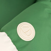 colorblock jacket