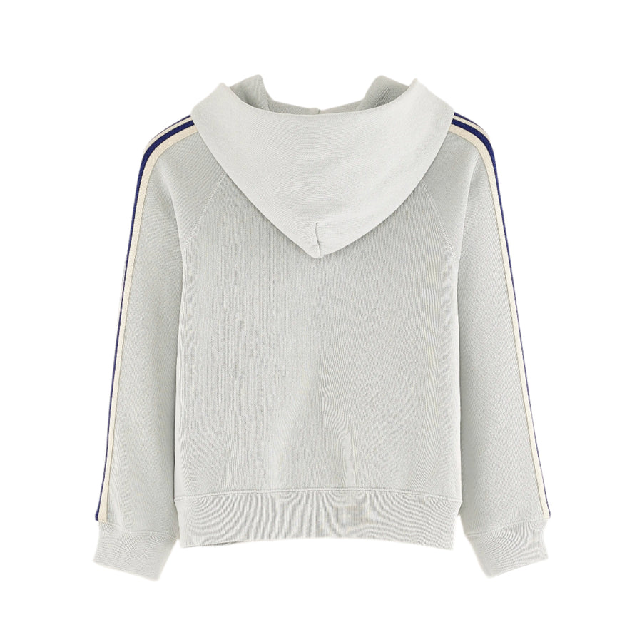 fieko zip hoodie