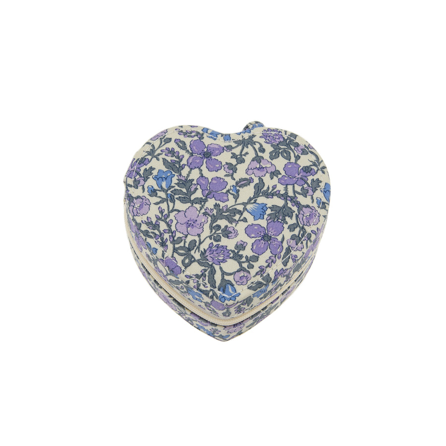 heart jewelry box liberty meadow lavender