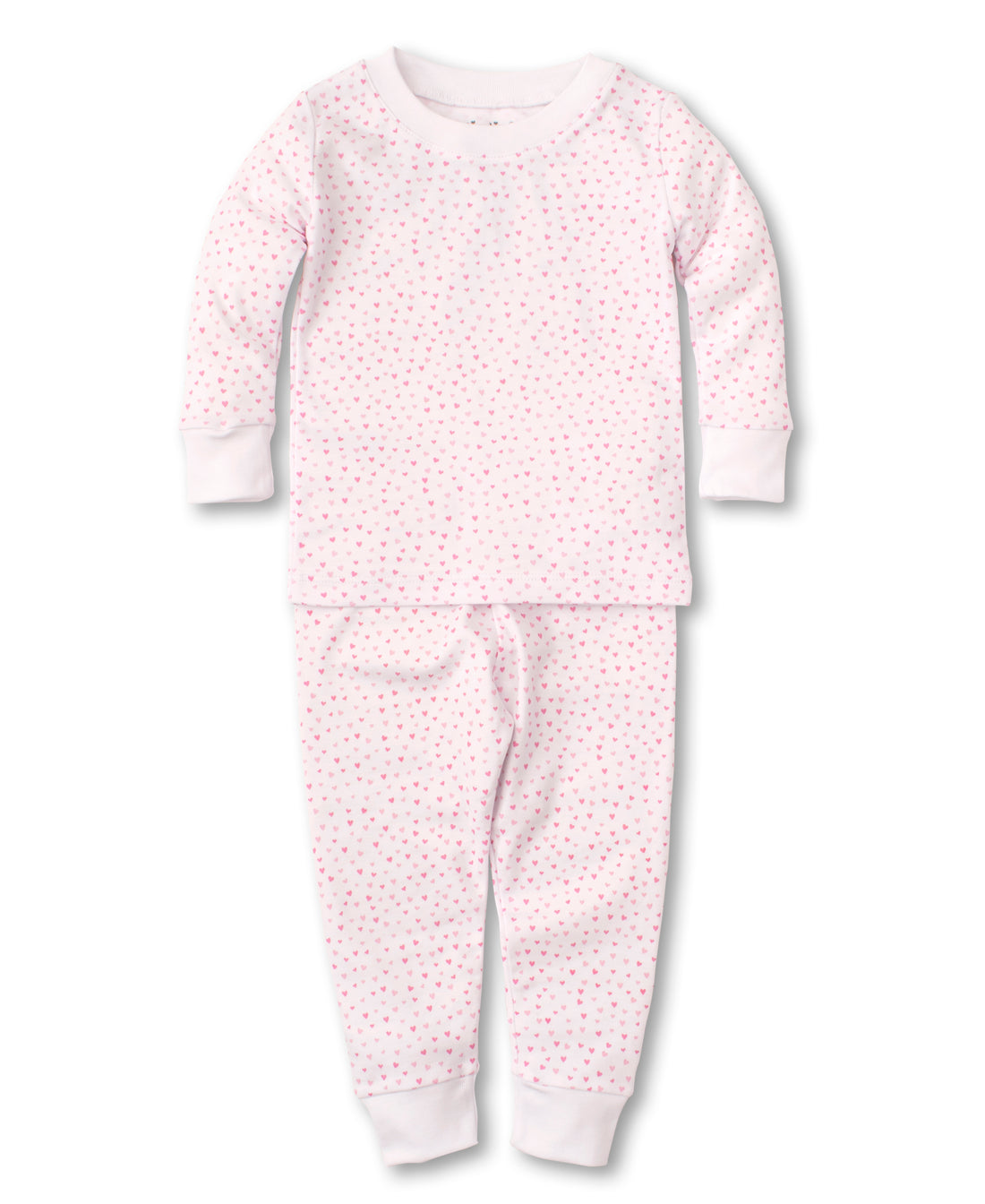 sweetheart pajama set