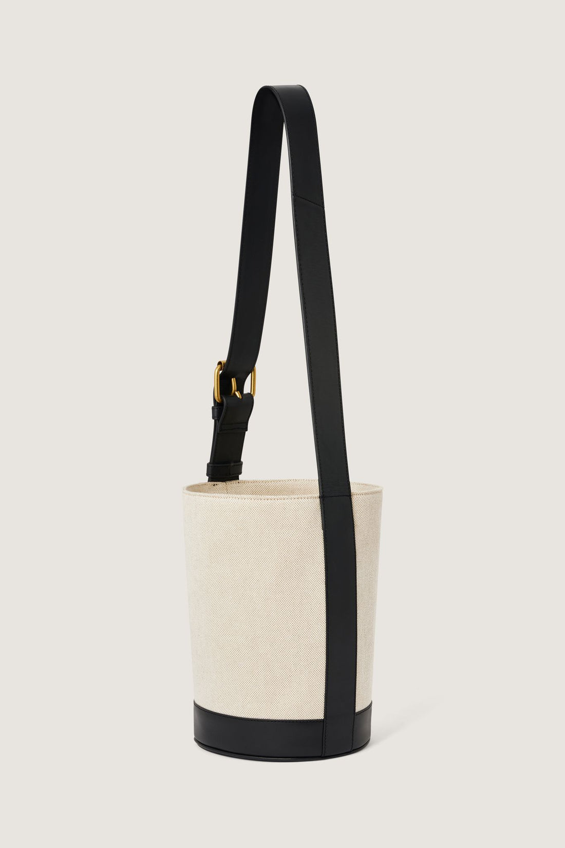 beige today mini bag
