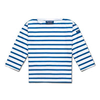 minquiers stripe tee