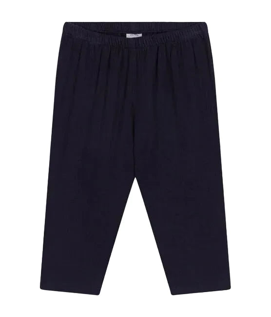 gauze pant