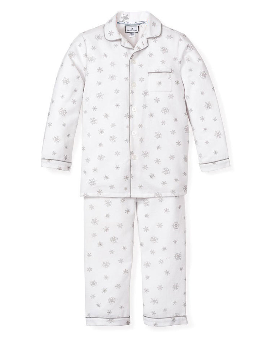 pajama set