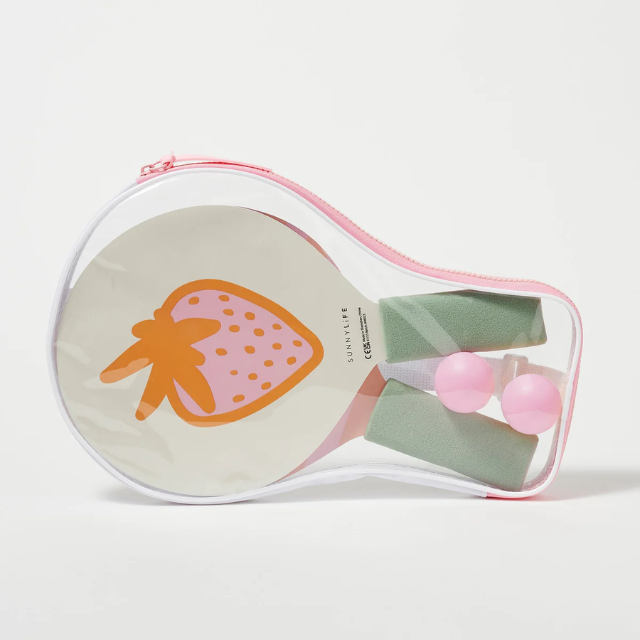 sea seeker strawberry beach bats