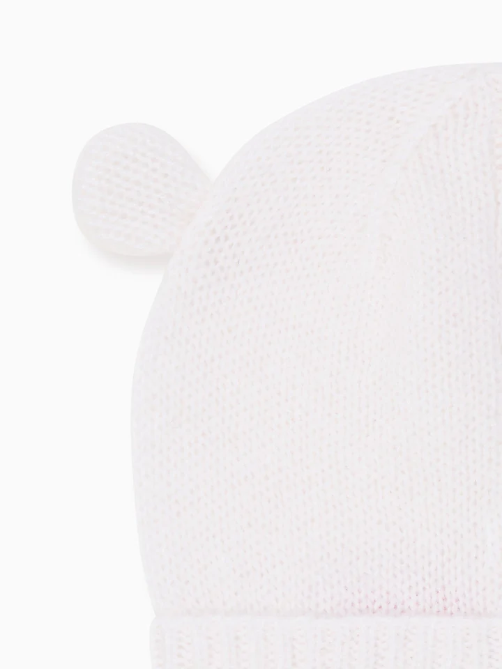 baby gloria cashmere hat