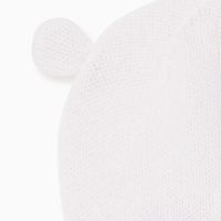 baby gloria cashmere hat
