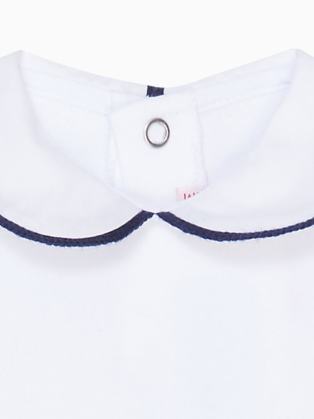 baby lirio body vest