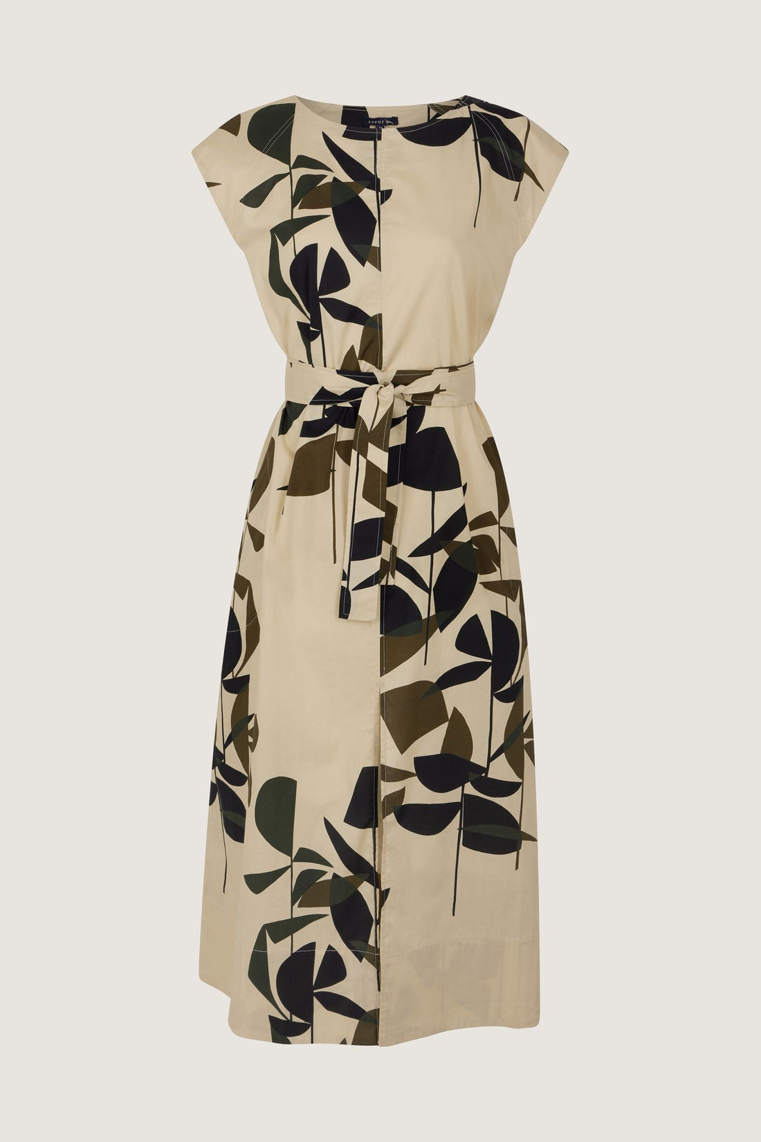beige womens ultime dress