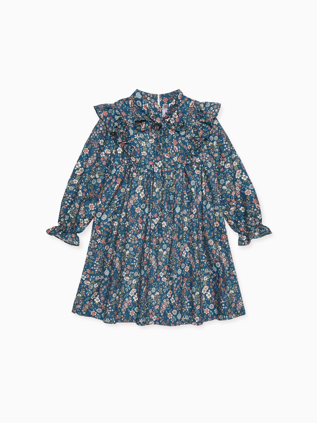 girls floral laurelia dress