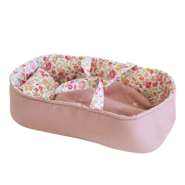 liberty print doll carrier