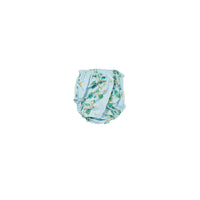 baby girl floral elizabeth dress