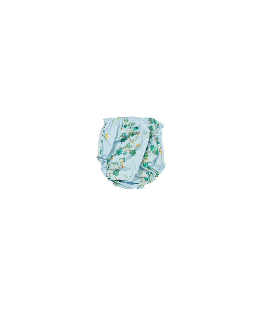 baby girl floral elizabeth dress