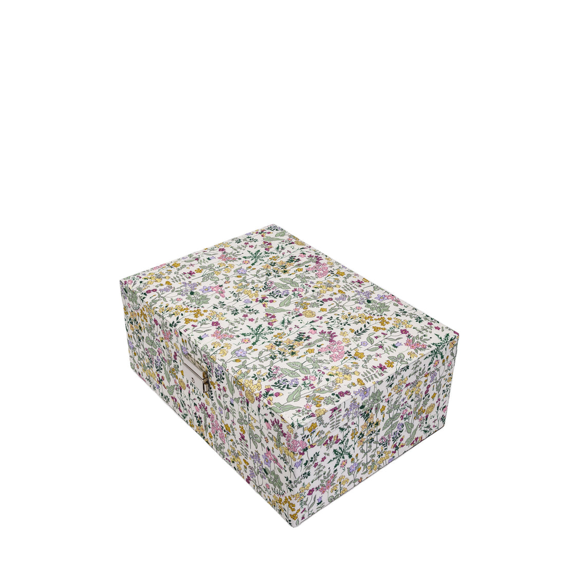 square jewelry box liberty fields flowers