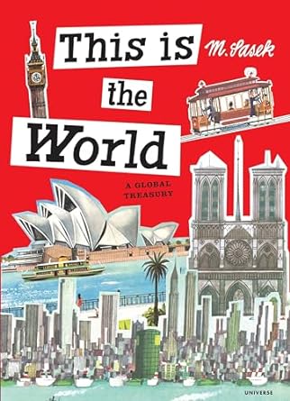 this is the world book