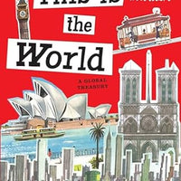 this is the world book