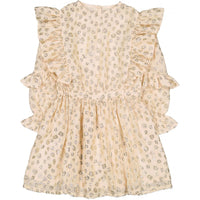 olympia dress