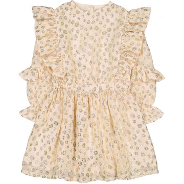 olympia dress