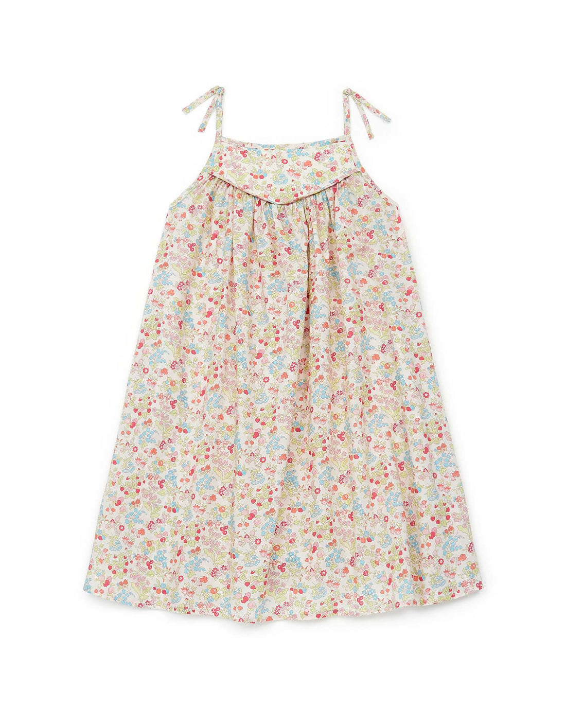 gwenn liberty dress