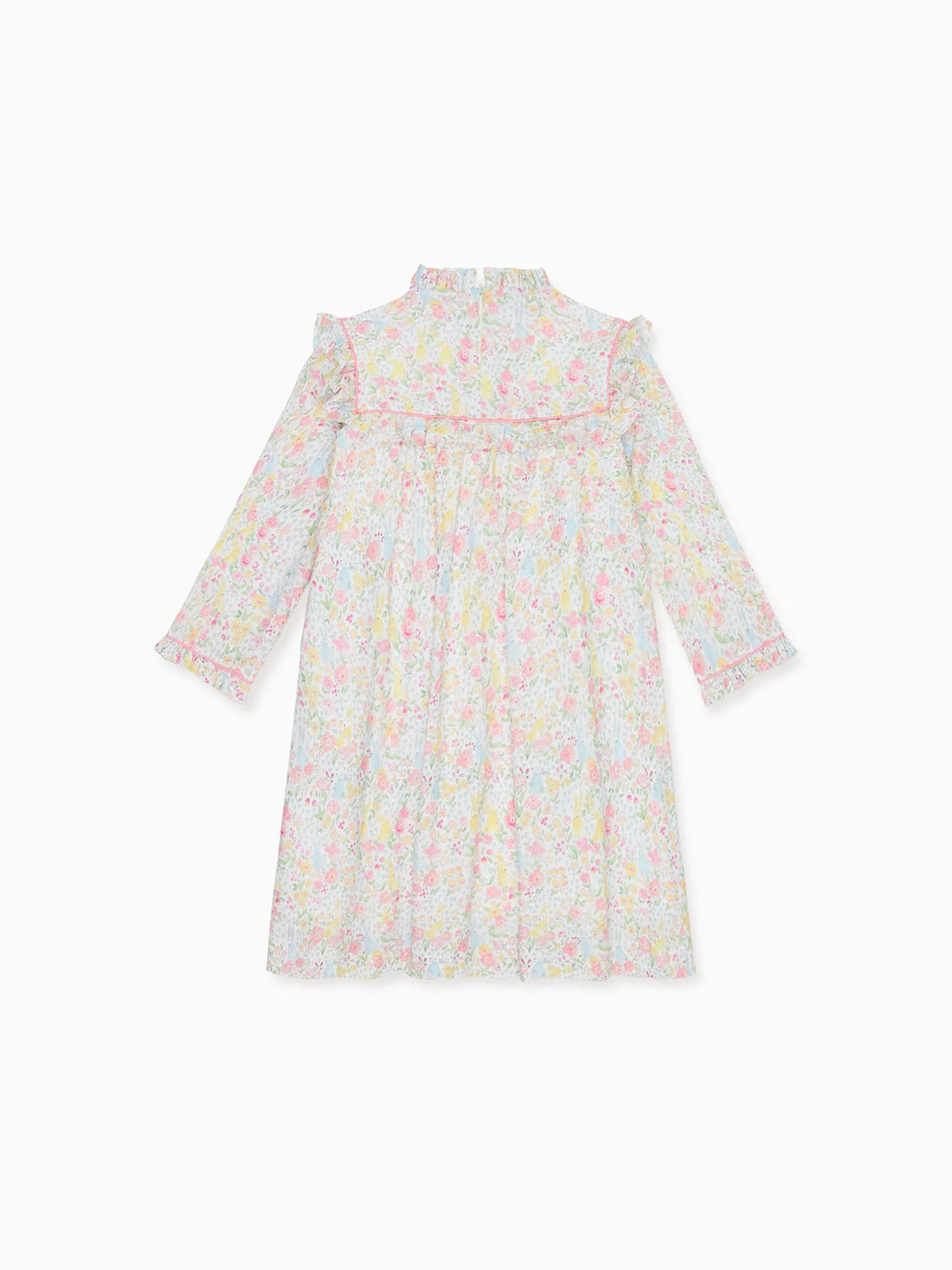 colta dress C