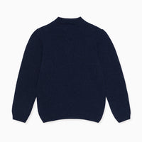 girls espina cardigan