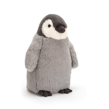 little penguin