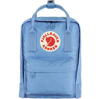 blue kanken mini backpack