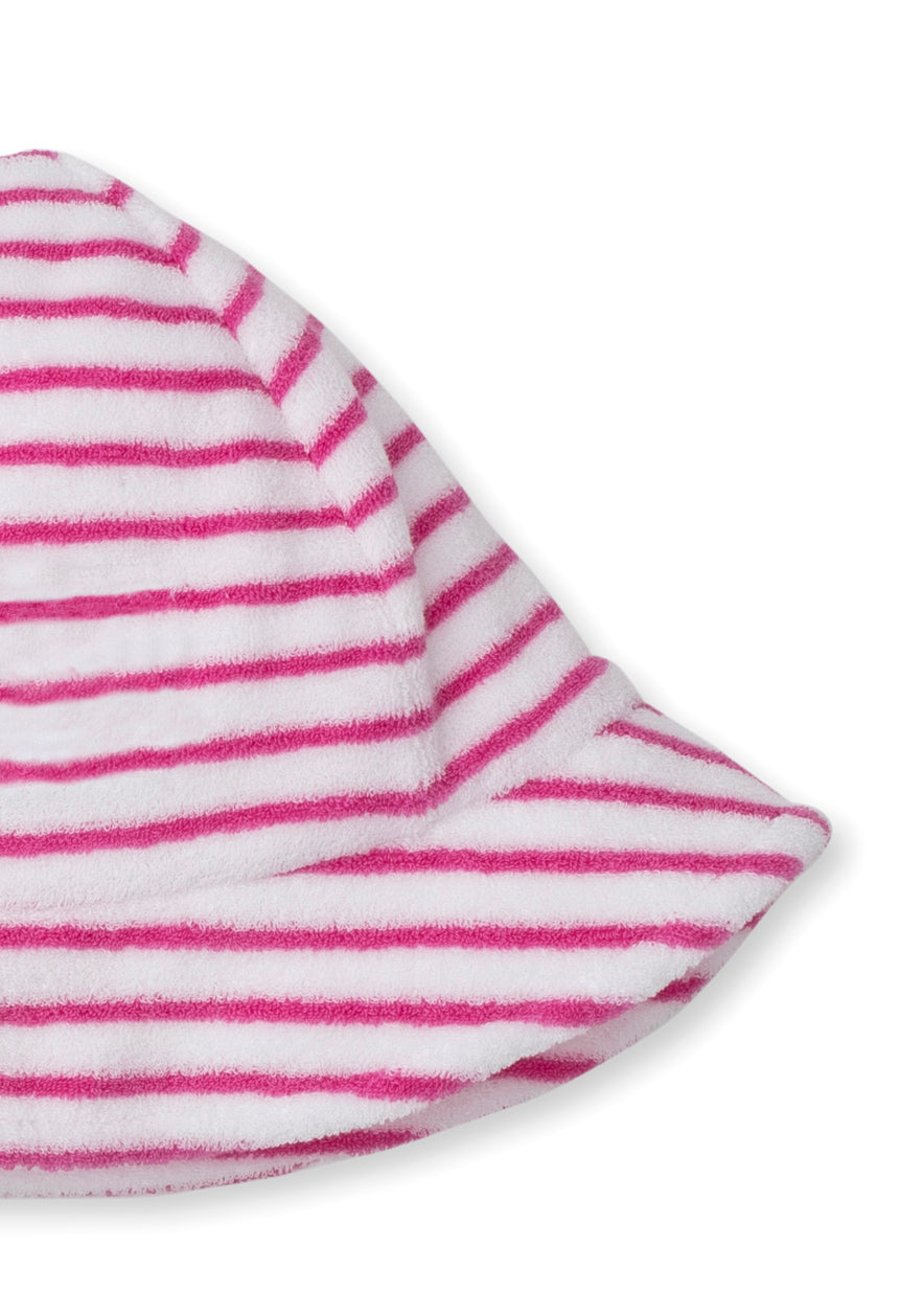 sea life fun terry sunhat