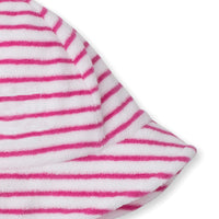 sea life fun terry sunhat