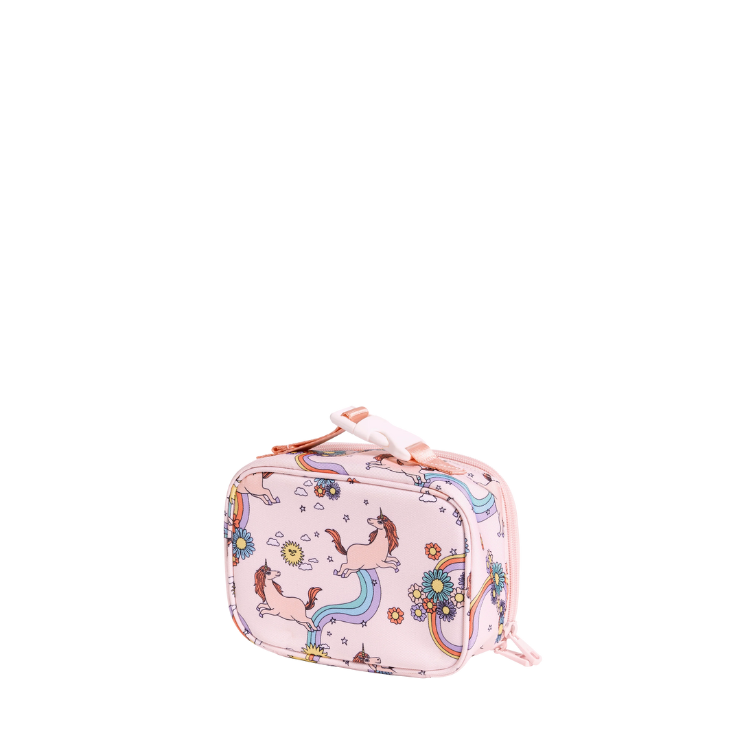 kids pink mini rodgers unicorn