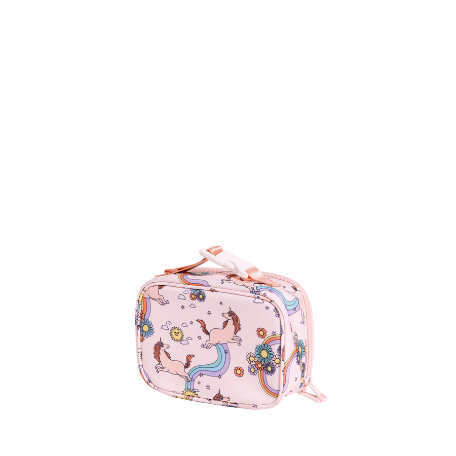 kids pink mini rodgers unicorn