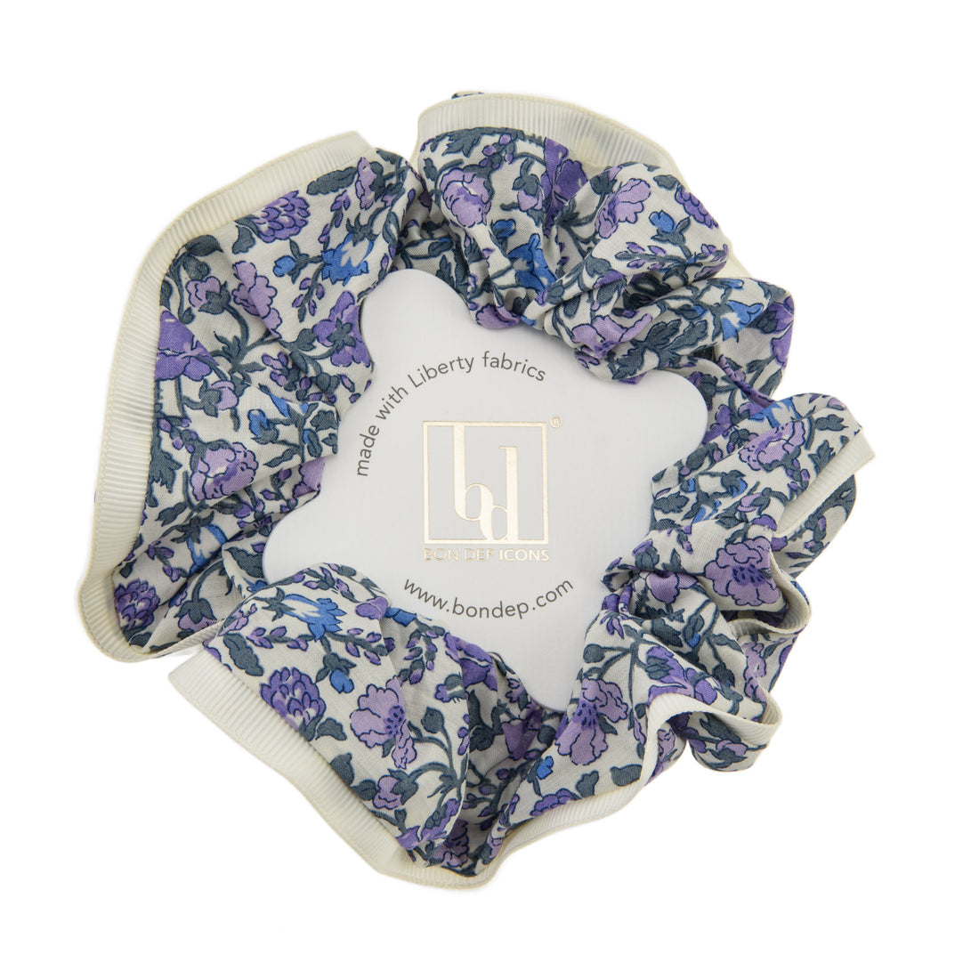liberty hair shrunk meadow lavender