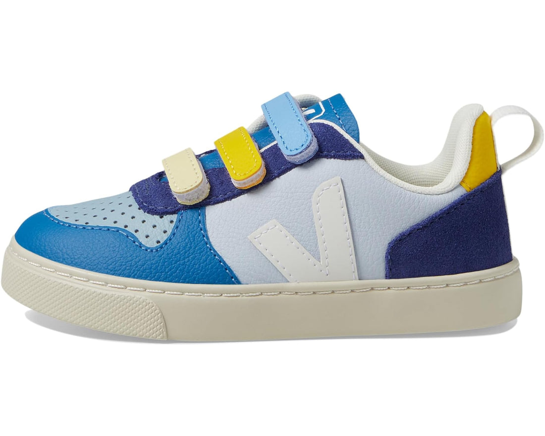 v-10 sneakers Poppy March v-10 sneakers Poppy March