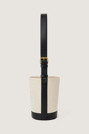 beige today mini bag