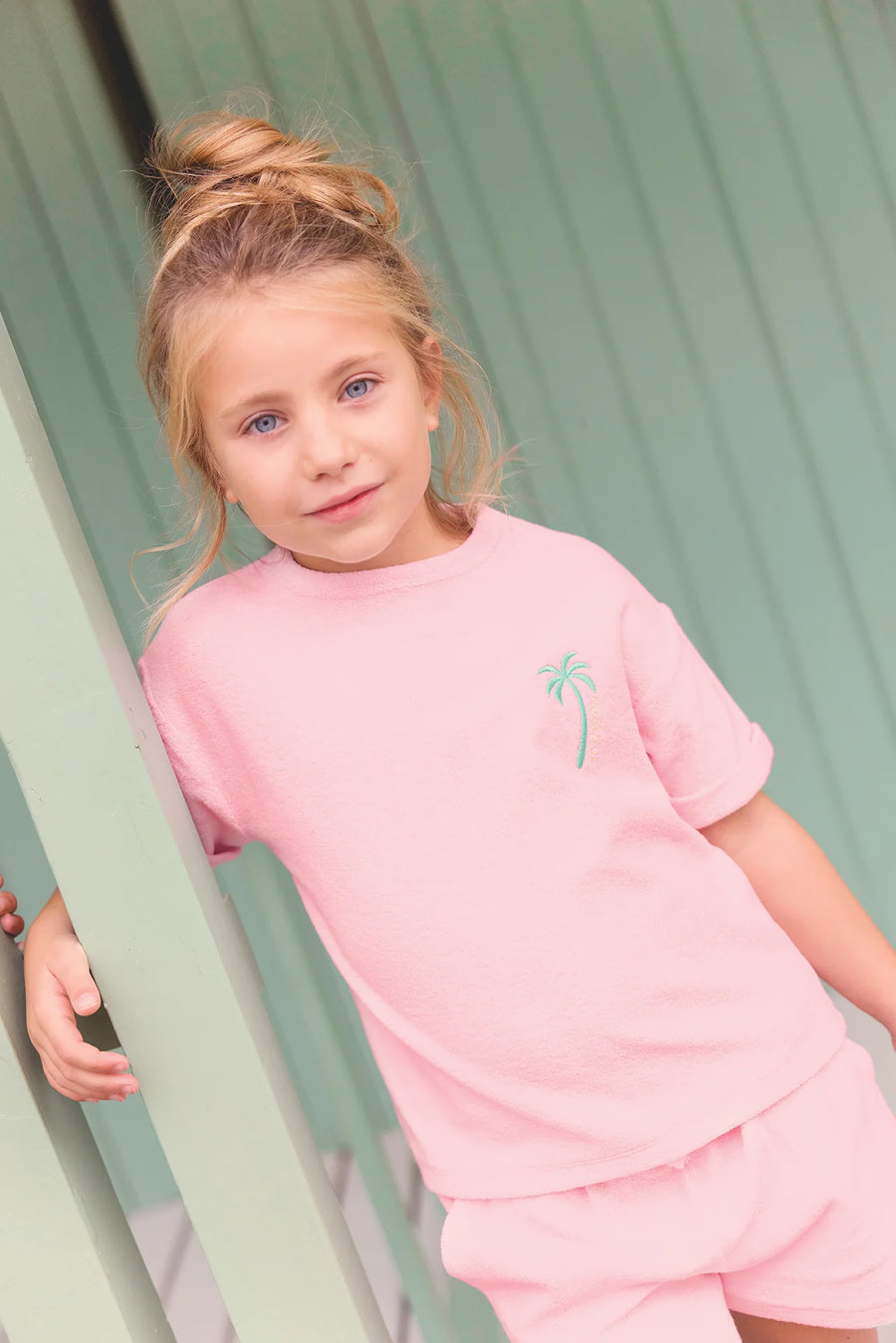 livia tee