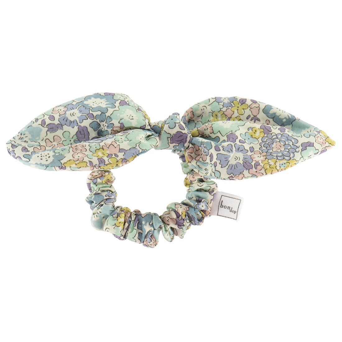 liberty hair bow michelle