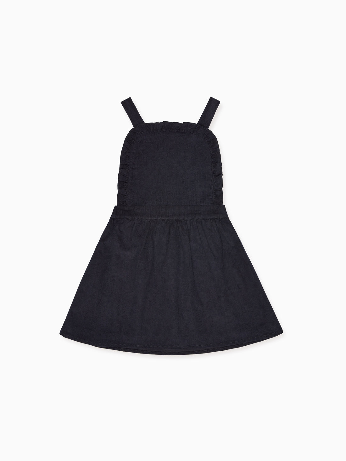 alexa pinafore skirt C