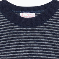 boys navy bromo jumper